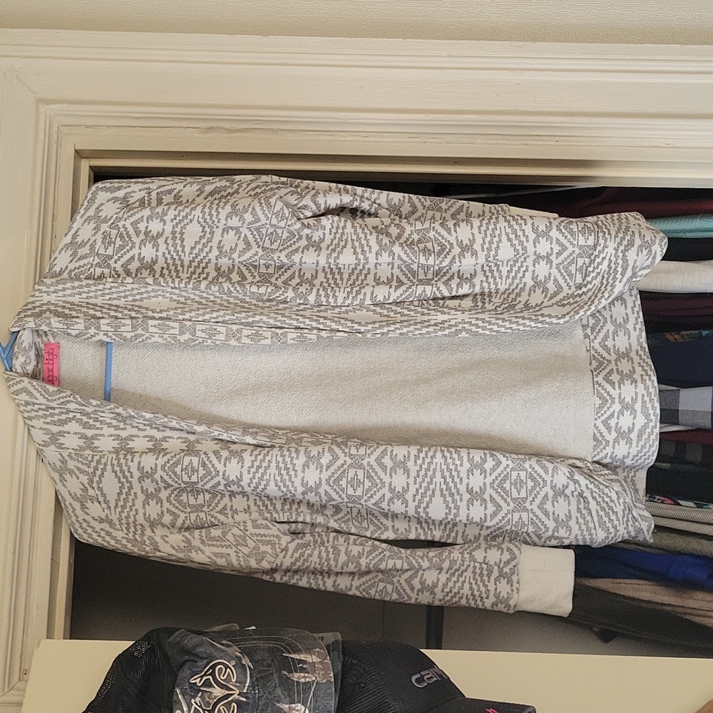 Sugar high cardigan